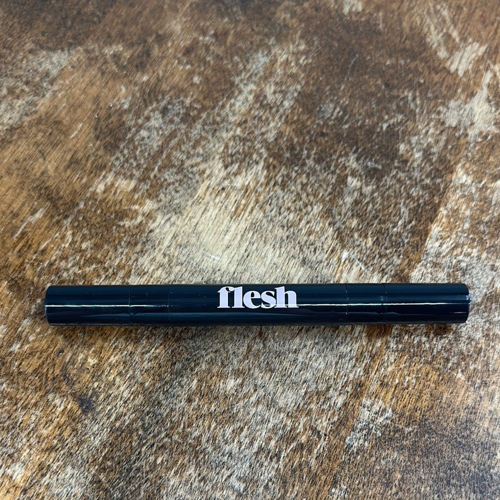 Flesh Hide The Evidence Double Concealer Correcter 10 Deep 0.08oz NEW Revlon
